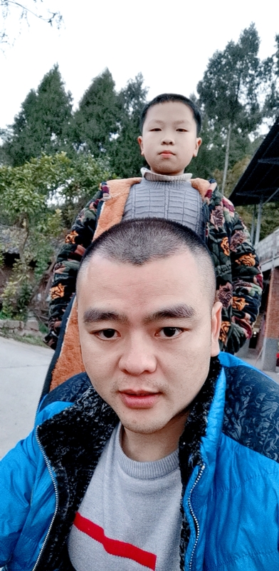 钟生发财的第三张照片--周宁相亲网