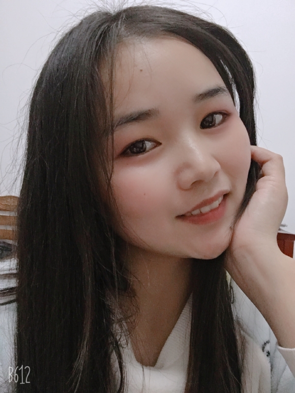 王小姐的第二张照片--周宁相亲网