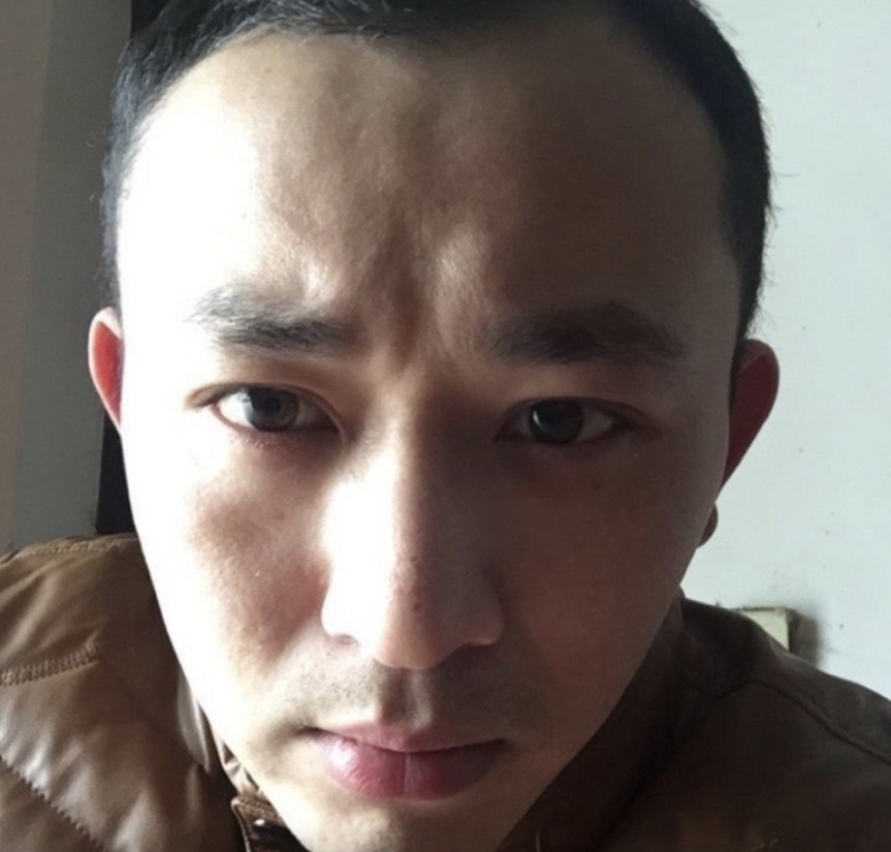 摘星小虫的第一张照片--周宁相亲网