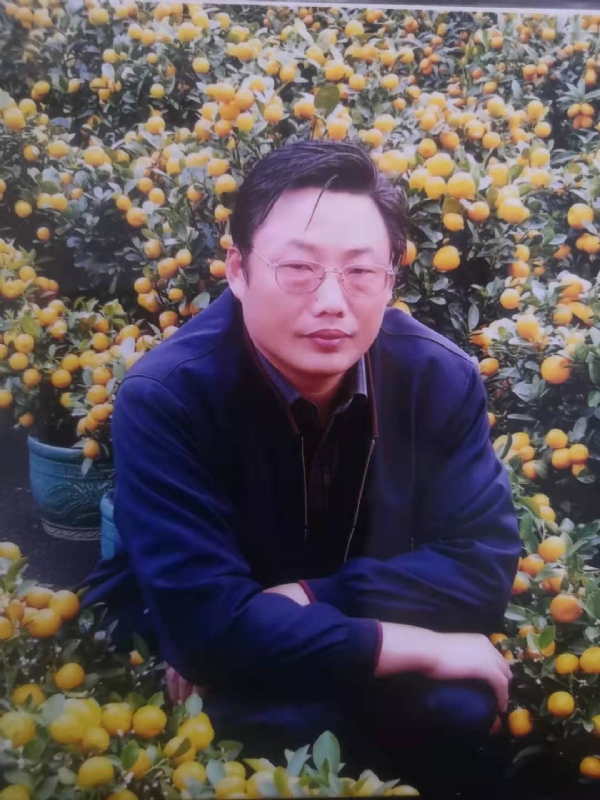 春雨的第一张照片--周宁相亲网