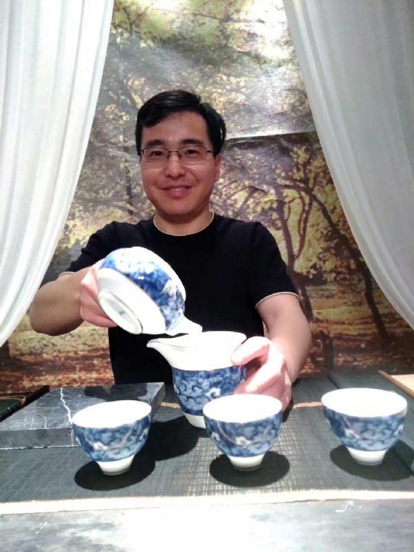 飞云之上的第一张照片--周宁相亲网