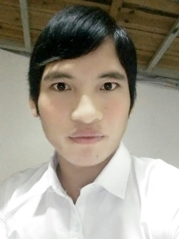 广西少主的第一张照片--周宁相亲网