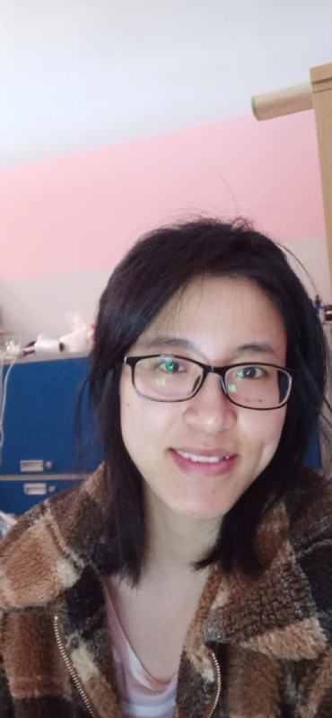 晓燕的第一张照片--周宁相亲网