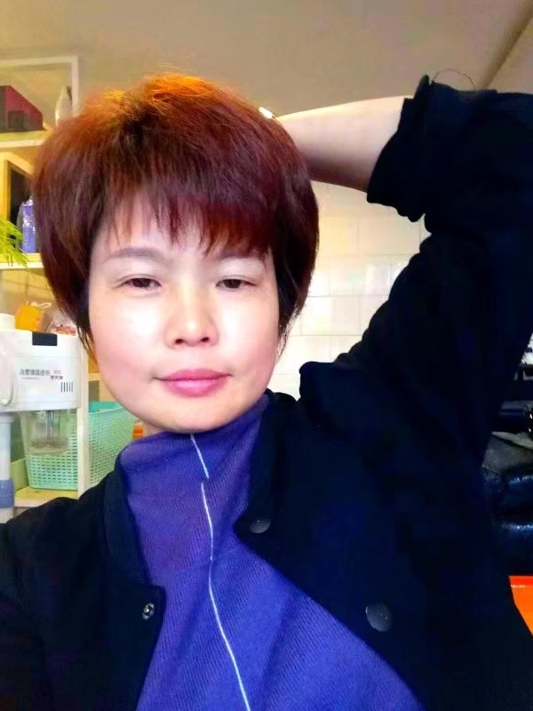 心若向阳的第二张照片--周宁相亲网