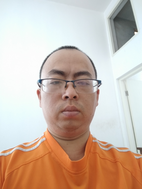 平淡生活的第一张照片--周宁相亲网
