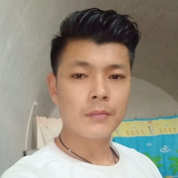 啊锋的第一张照片--周宁相亲网
