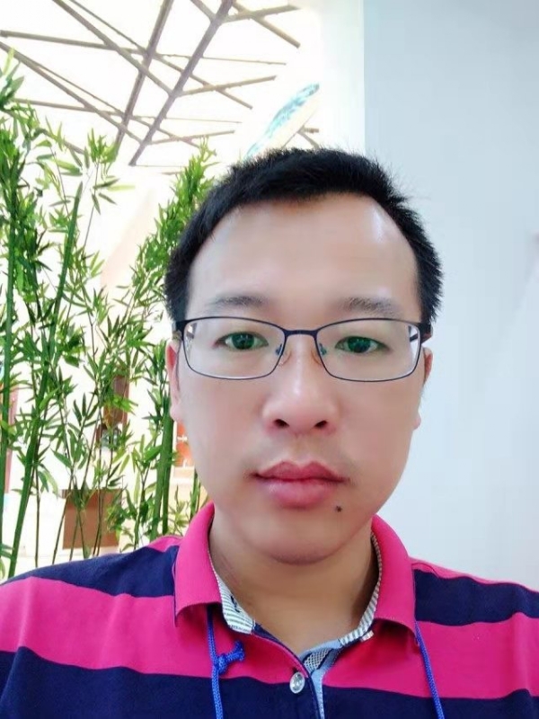 寻找知心的你的第一张照片--周宁相亲网
