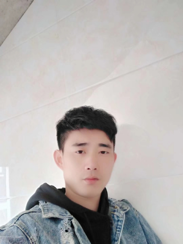 晚分兮兮的第二张照片--周宁相亲网