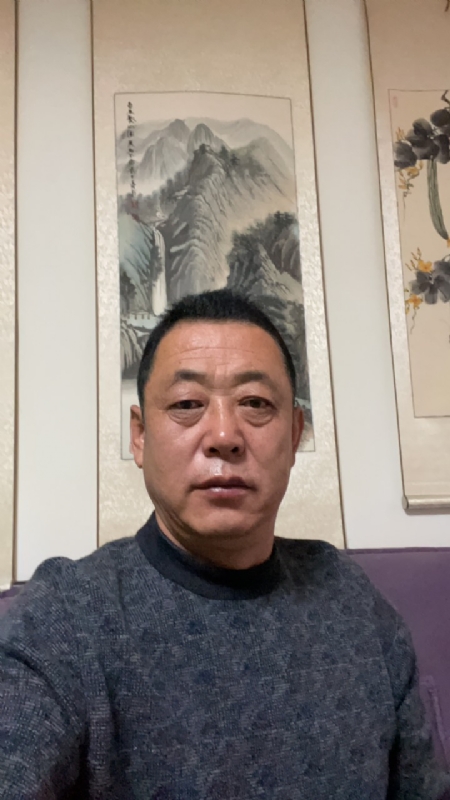 半世烟云的第一张照片--周宁相亲网