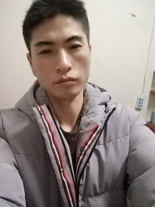 花若离枝的第一张照片--周宁相亲网
