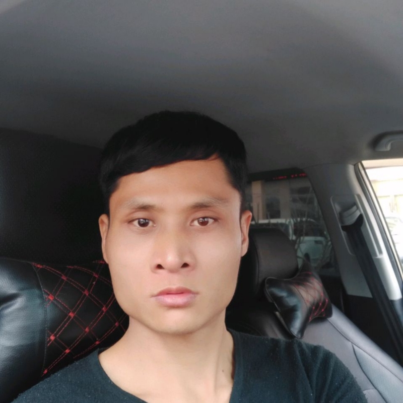 发财的野马的第一张照片--周宁相亲网