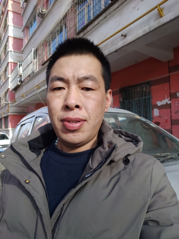华哥的第一张照片--周宁相亲网
