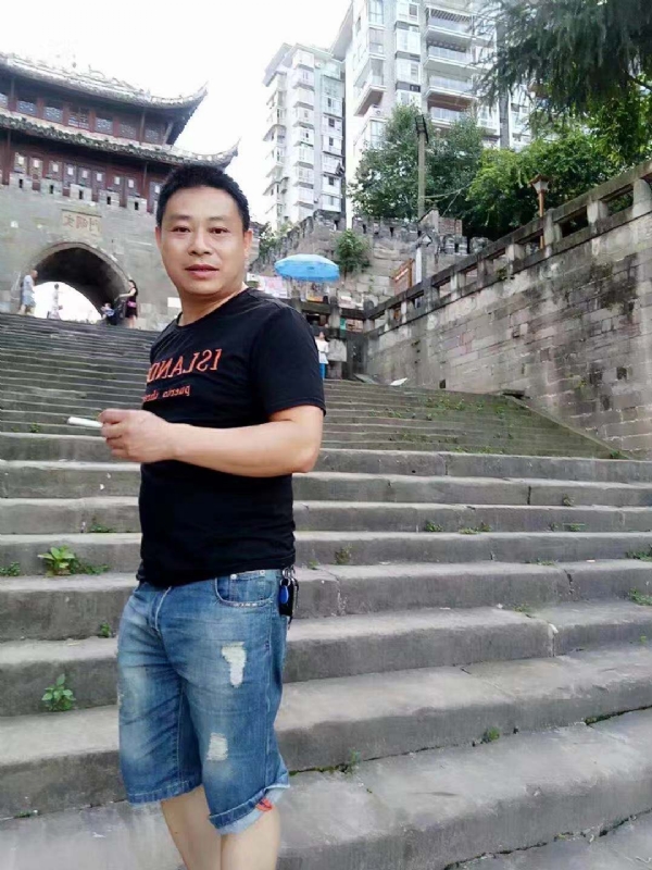 寻找前世今生缘的第一张照片--周宁相亲网