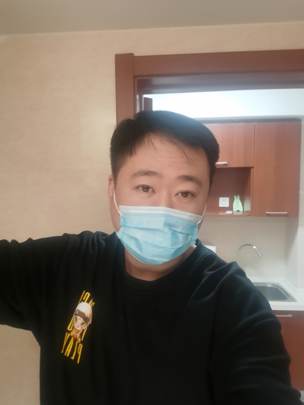 光辉的第一张照片--周宁相亲网