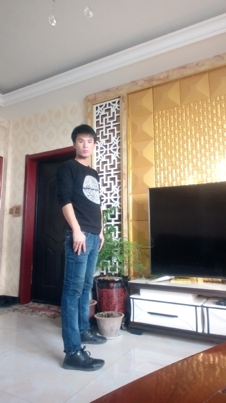 仅此而已的第一张照片--周宁相亲网