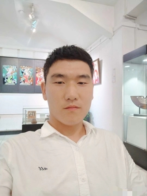 自律人生的第一张照片--周宁相亲网
