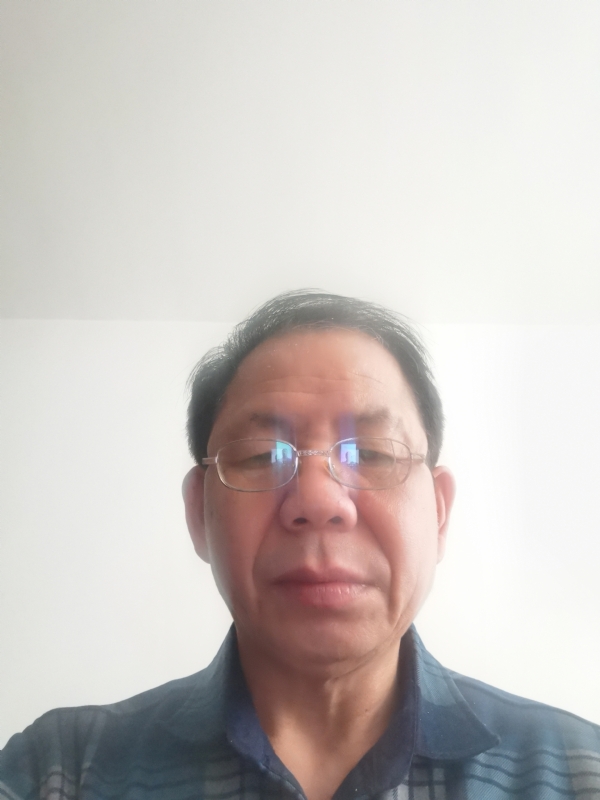 愿在这找到另一半的第一张照片--周宁相亲网