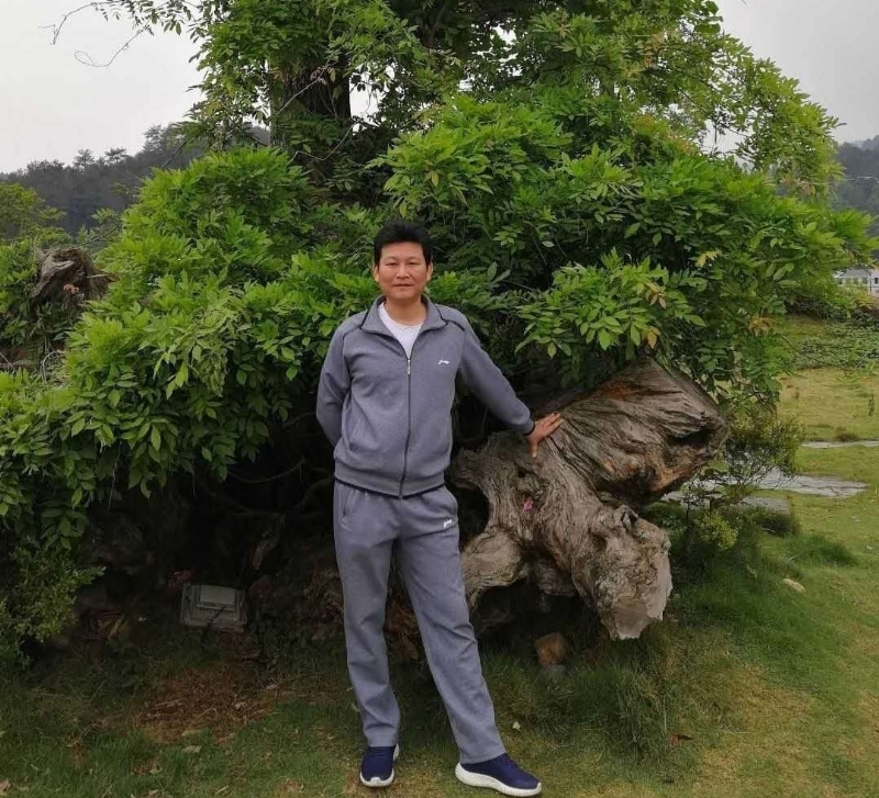 遗憾等于圆满的第一张照片--周宁相亲网