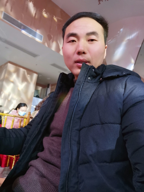 找属于自己的幸福的第一张照片--周宁相亲网