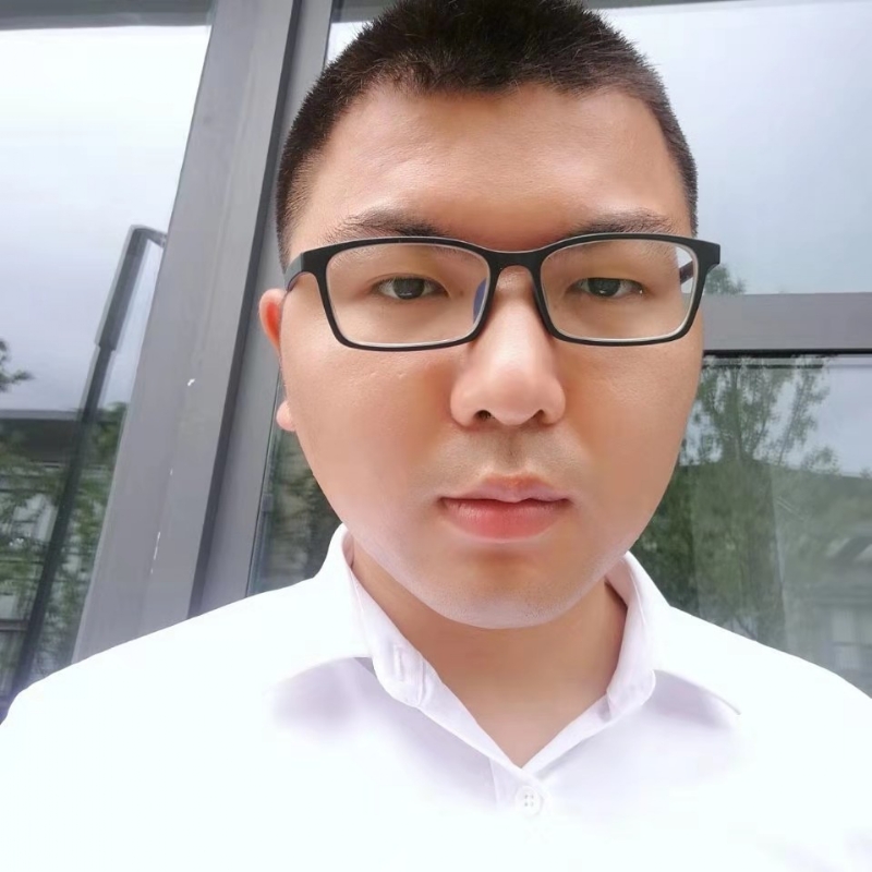 yiyi的第一张照片--周宁相亲网