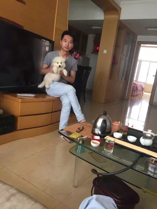 潇湘剑雨的第二张照片--周宁相亲网