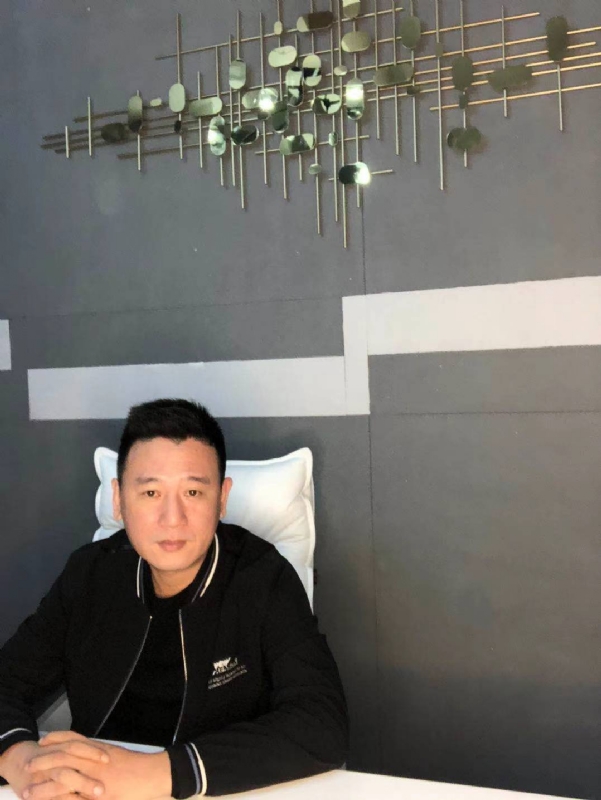 SAM的第一张照片--周宁相亲网