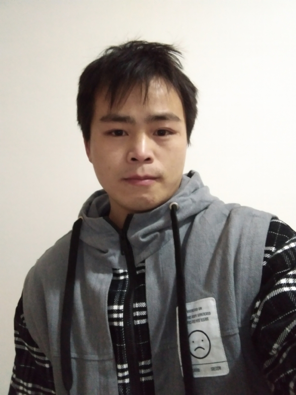 扶天公子的第一张照片--周宁相亲网