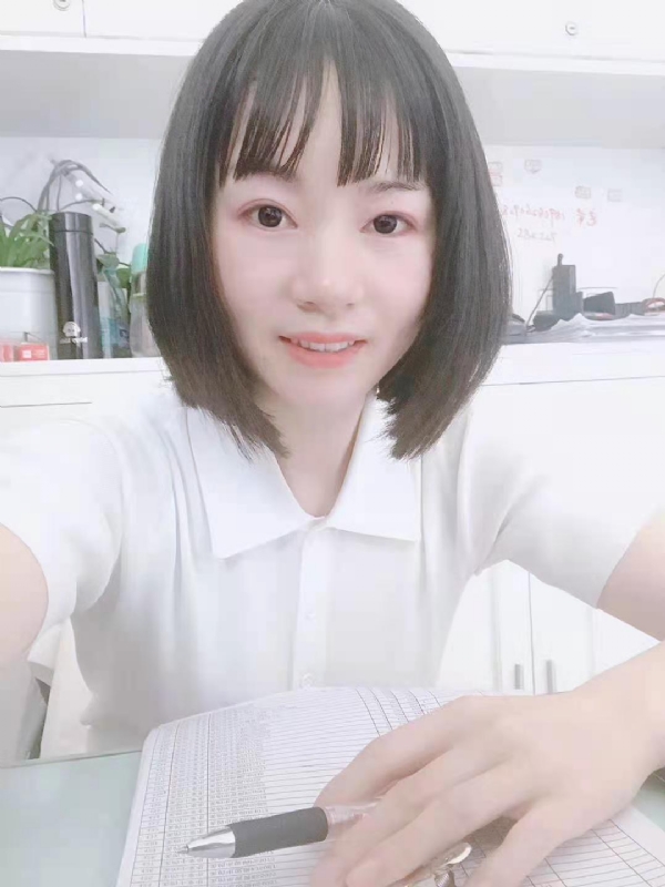 槑槑的第二张照片--周宁相亲网