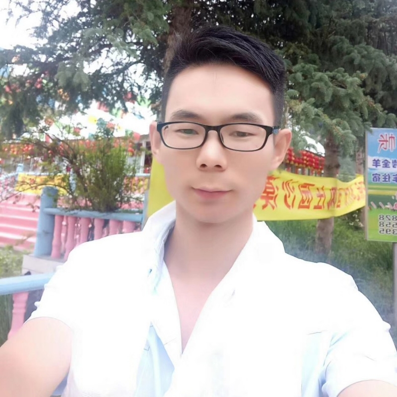 rocky的第一张照片--周宁相亲网