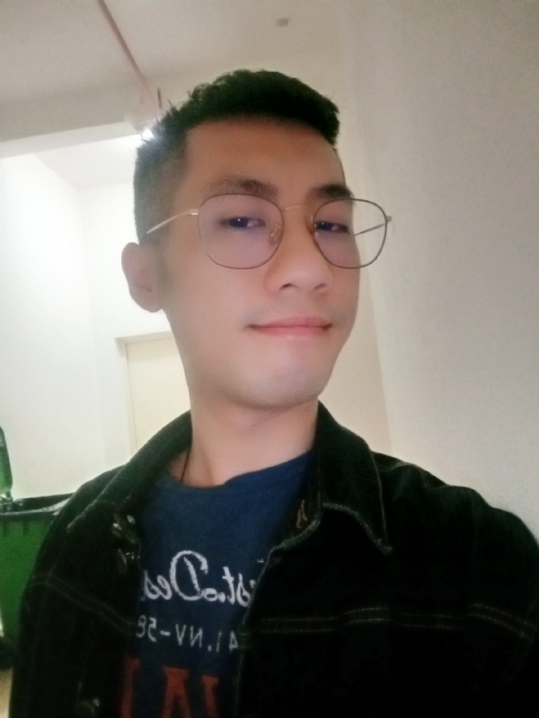 赫兹的第一张照片--周宁相亲网