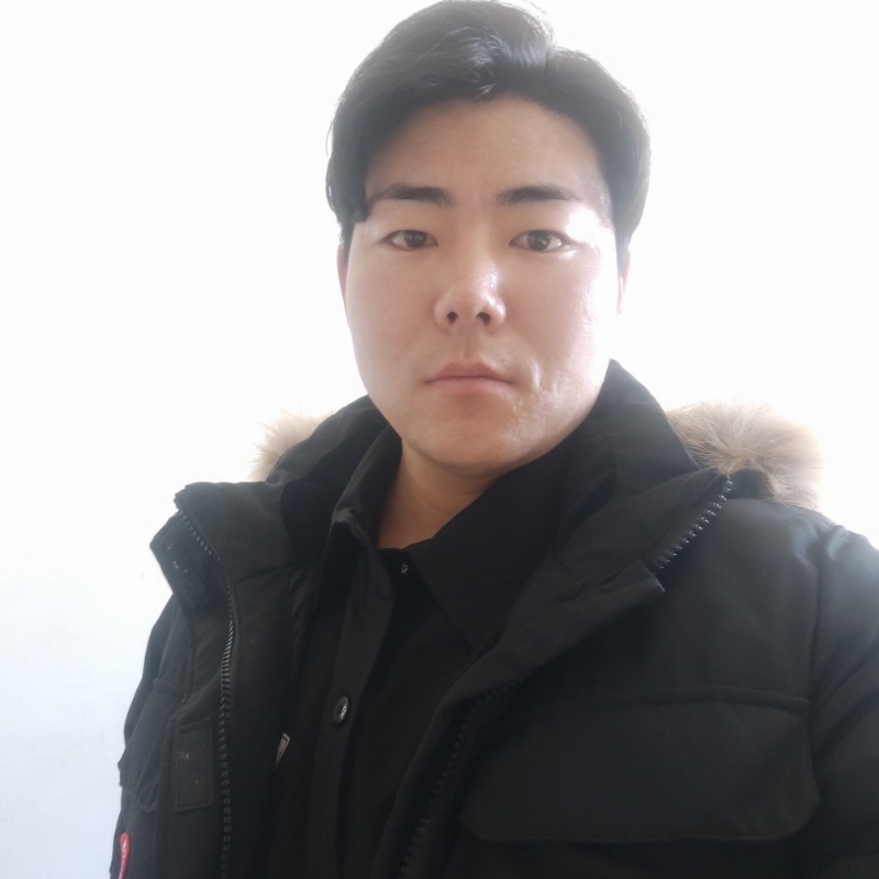 阿帅的第一张照片--周宁相亲网