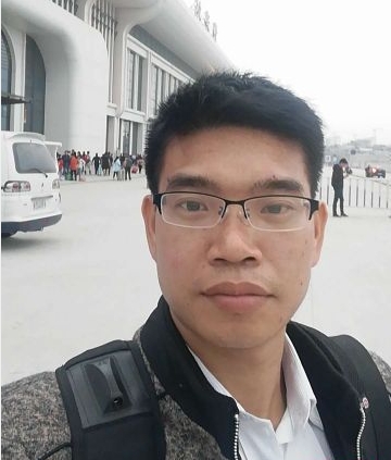 阿龙的第一张照片--周宁相亲网