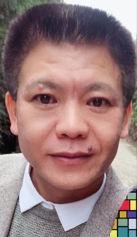 水中月的第三张照片--周宁相亲网