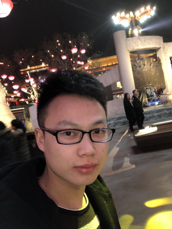 吃葡萄不吐葡萄皮的第一张照片--周宁相亲网