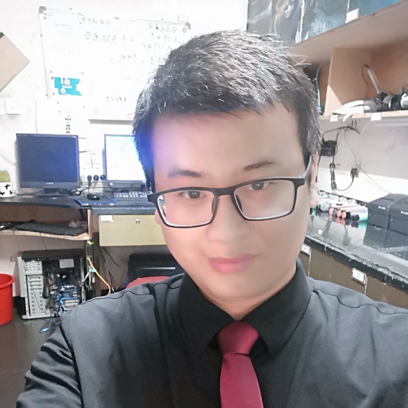 且行且珍惜的第一张照片--周宁相亲网