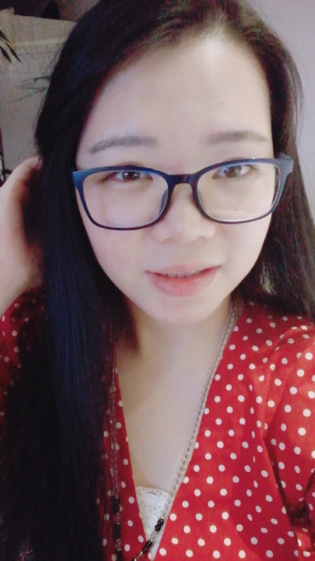 梨花的第一张照片--周宁相亲网