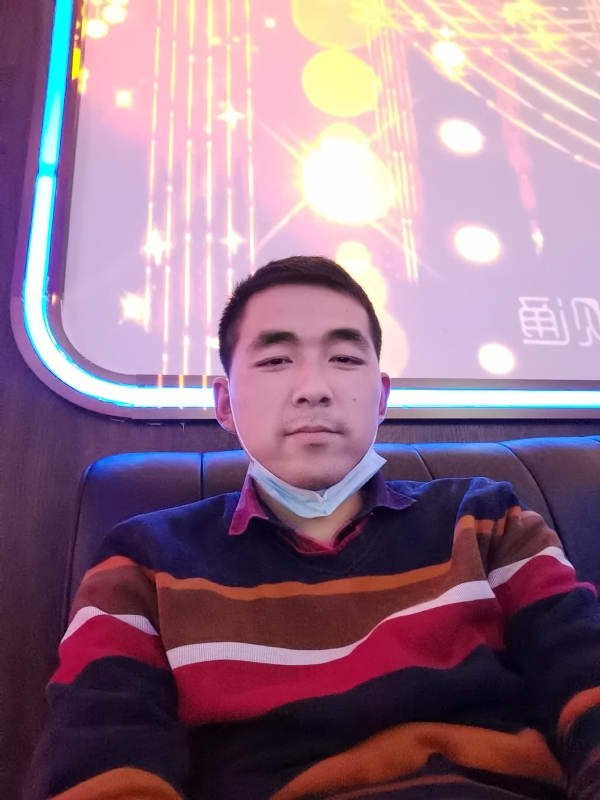 缘分的天空的第一张照片--周宁相亲网