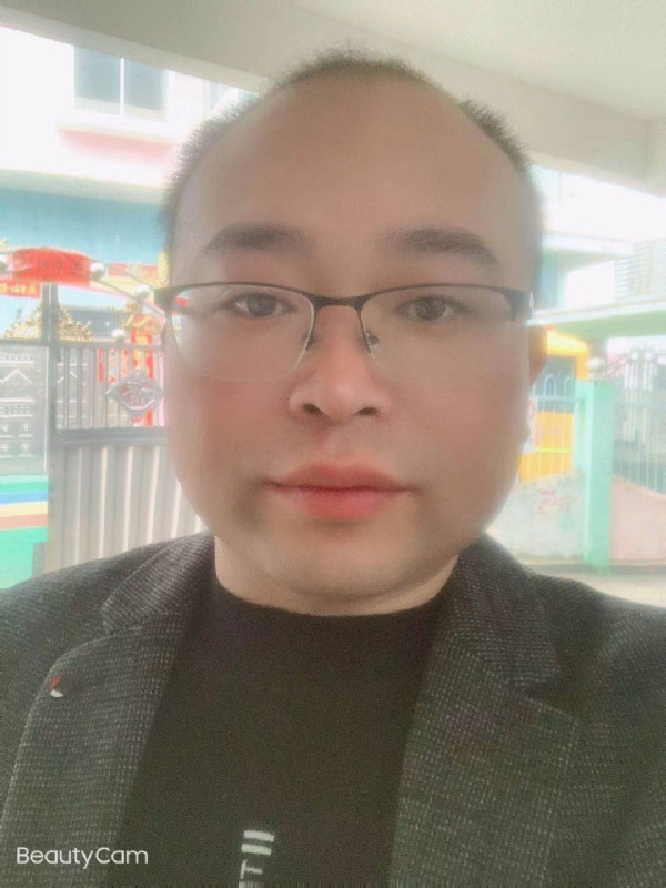 海阔凭鱼跃的第一张照片--周宁相亲网