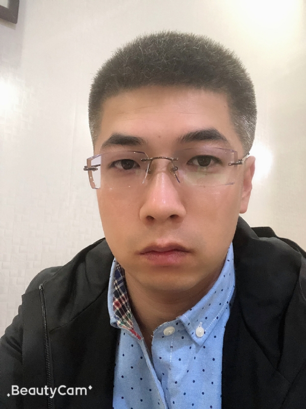 情伤的第一张照片--周宁相亲网