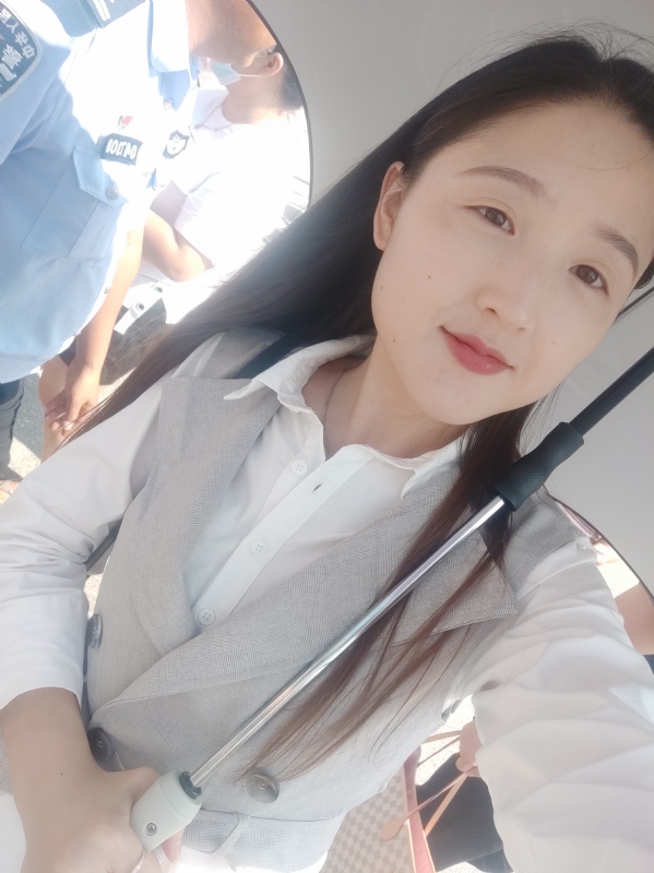 木子田心的第一张照片--周宁相亲网