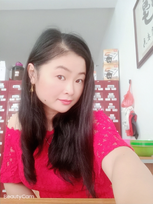 马誉宸的第一张照片--周宁相亲网