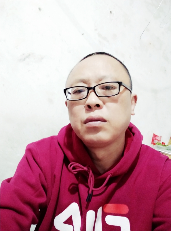 不要激动的第一张照片--周宁相亲网