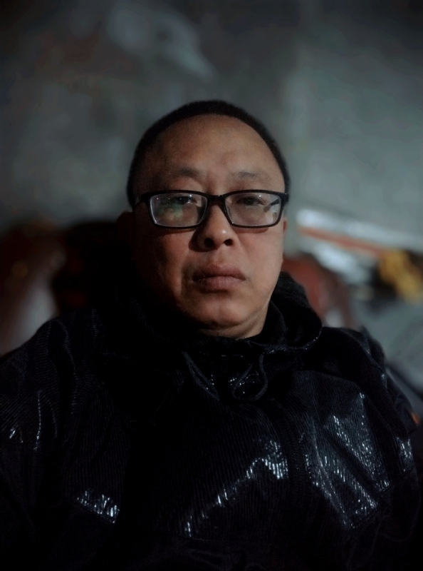 不要激动的第三张照片--周宁相亲网