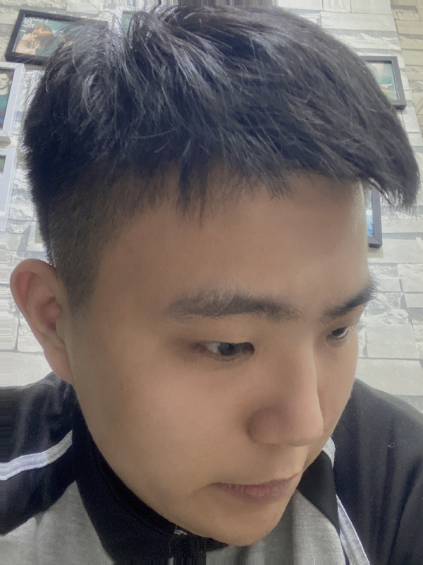 方的第一张照片--周宁相亲网