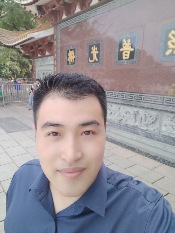 天涯漂泊客的第二张照片--周宁相亲网