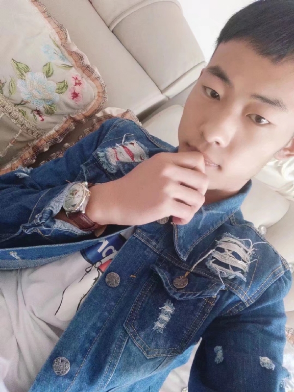 遗失的爱的第一张照片--周宁相亲网