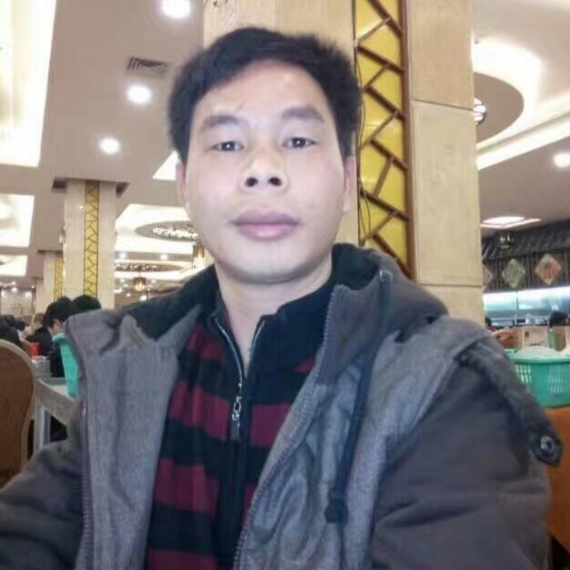 小蔡的第一张照片--周宁相亲网