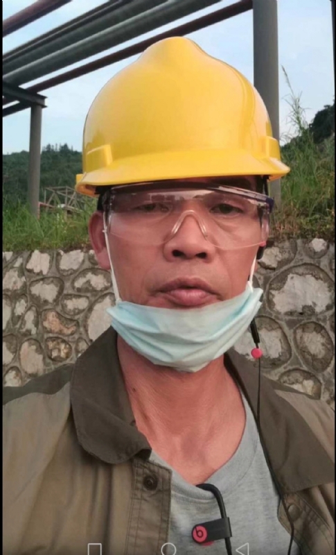 蓝天的第一张照片--周宁相亲网