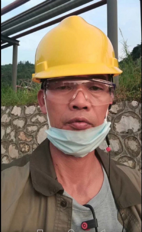 蓝天的第二张照片--周宁相亲网