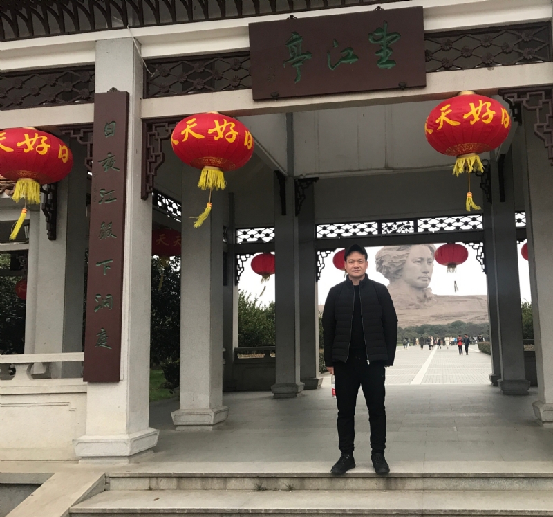 风继续吹的第二张照片--周宁相亲网